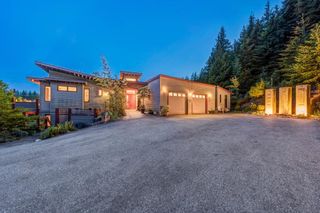 Photo 33: 2923 FERN Drive in Port Moody: Anmore House for sale : MLS®# R2784336