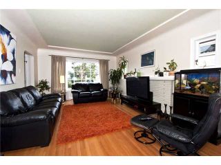 Photo 2: 7642 HUDSON Street in Vancouver: South Granville House for sale (Vancouver West)  : MLS®# V941611