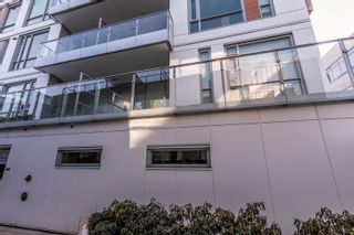 Photo 4: 104 469 W KING EDWARD Avenue in Vancouver: Cambie Condo for sale in "MARQUISE" (Vancouver West)  : MLS®# R2856160
