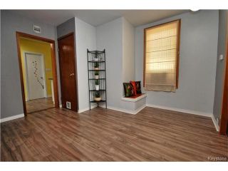 Photo 8: 53 Harrowby Avenue in Winnipeg: St Vital Residential for sale (2D)  : MLS®# 1703965