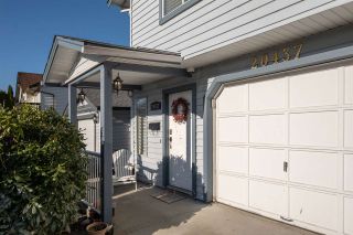 Photo 2: 20437 DALE DRIVE in Maple Ridge: Southwest Maple Ridge House for sale : MLS®# R2531682