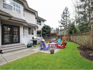 Photo 20: 16476 109TH Avenue in Surrey: Fraser Heights House for sale (North Surrey)  : MLS®# F1436070