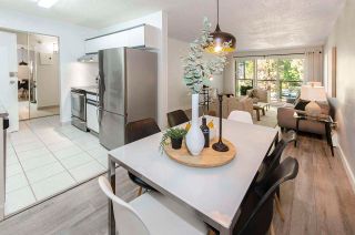 Photo 13: 204 327 W 2ND Street in North Vancouver: Lower Lonsdale Condo for sale in "Somerset Manor" : MLS®# R2589044