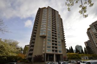 Main Photo: 708 6055 NELSON Avenue in Burnaby: Forest Glen BS Condo for sale in "LA MIRAGE" (Burnaby South)  : MLS®# R2159699