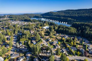 Photo 1: LOT B Mill Rd in Nanaimo: Na South Jingle Pot Land for sale : MLS®# 943208
