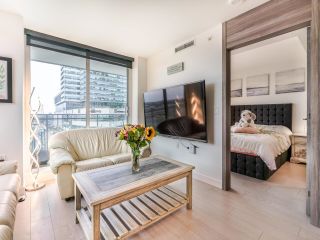 Photo 5: 617 433 SW MARINE Drive in Vancouver: Marpole Condo for sale in "W1 East Tower" (Vancouver West)  : MLS®# R2734350