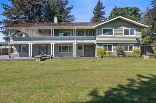 Photo 2: 10133 YOUNG Road in Chilliwack: Fairfield Island House for sale : MLS®# R2882677