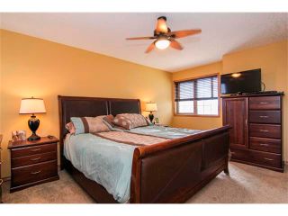 Photo 21: 217 Sunset Heights: Crossfield House for sale : MLS®# C4000911