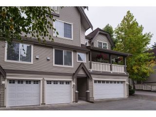 Photo 2: 2 15355 26 Avenue in Surrey: King George Corridor Townhouse for sale in "Southwind" (South Surrey White Rock)  : MLS®# R2004911