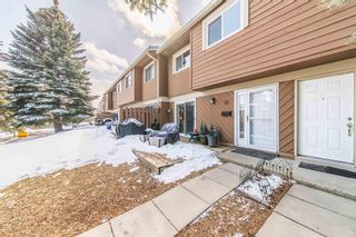 Photo 38: 51 4940 39 Avenue SW in Calgary: Glenbrook Row/Townhouse for sale : MLS®# A2035628