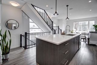 Photo 10: 4801 Bowness Road NW in Calgary: Montgomery Row/Townhouse for sale : MLS®# A2026222