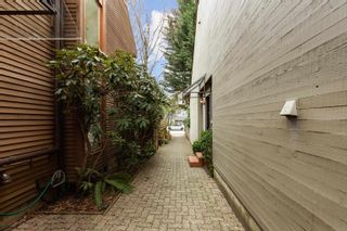 Photo 26: 1937 CREELMAN Avenue in Vancouver: Kitsilano 1/2 Duplex for sale (Vancouver West)  : MLS®# R2859053