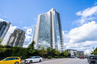 Photo 39: 808 4189 HALIFAX Street in Burnaby: Brentwood Park Condo for sale (Burnaby North)  : MLS®# R2880495