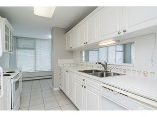 Photo 9: 203 15466 NORTH BLUFF Road: White Rock Condo for sale in "THE SUMMIT" (South Surrey White Rock)  : MLS®# R2371084