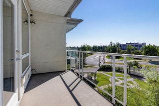 Photo 28: 423 3111 34 Avenue NW in Calgary: Varsity Apartment for sale : MLS®# A1252379