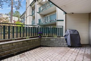 Photo 28: 117 1190 PACIFIC Street in Coquitlam: North Coquitlam Condo for sale in "PACIFIC GLEN" : MLS®# R2881317