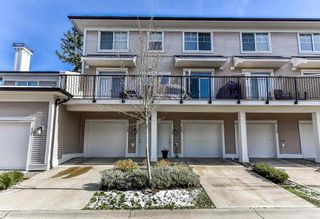 Photo 17: 19 2469 164 Street in Surrey: Grandview Surrey Townhouse for sale in "Abbey Road" (South Surrey White Rock)  : MLS®# R2241302