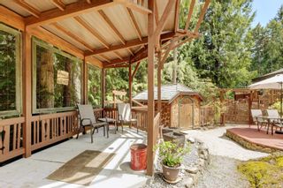 Photo 37: 2021 Mable Rd in Shawnigan Lake: ML Shawnigan House for sale (Malahat & Area)  : MLS®# 914149