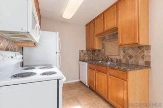 Photo 13: CLAIREMONT Condo for sale : 1 bedrooms : 6333 Mount Ada Road #279 in San Diego