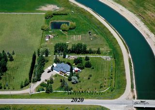 Photo 39: 10-204054 HWY 508: Rural Lethbridge County Detached for sale : MLS®# A2083472