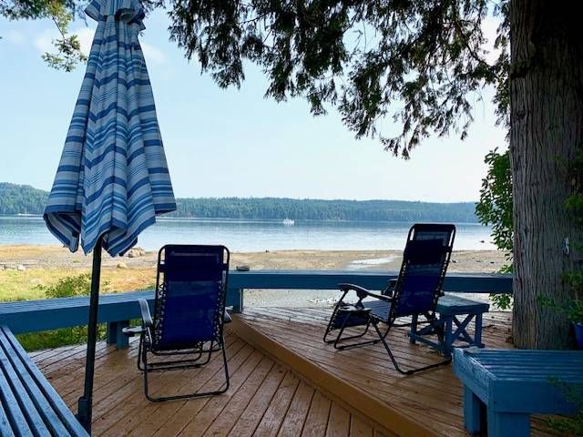 FEATURED LISTING: 7828 Ships Point Road Fanny Bay