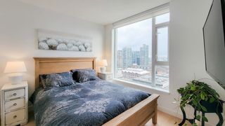 Photo 20: 1305 1133 HOMER Street in Vancouver: Yaletown Condo for sale in "Heritage Yaletown" (Vancouver West)  : MLS®# R2871143