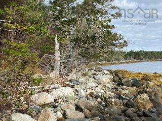Photo 2: Lot A English Point Road in Head Of Jeddore: 35-Halifax County East Vacant Land for sale (Halifax-Dartmouth)  : MLS®# 202318250