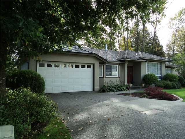 FEATURED LISTING: 3306 ROBSON Drive Coquitlam