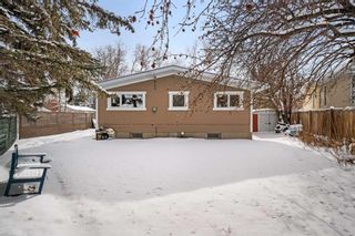 Photo 41: 444 Willowdale Crescent SE in Calgary: Willow Park Detached for sale : MLS®# A2112547