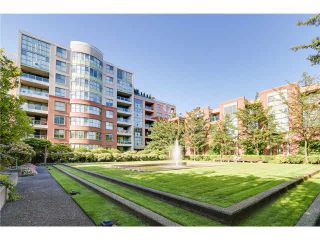 Photo 15: 102 503 W 16TH Avenue in Vancouver: Fairview VW Condo for sale in "Pacifica" (Vancouver West)  : MLS®# V1067619