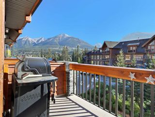 Photo 5: 304 505 Spring Creek Drive: Canmore Apartment for sale : MLS®# A2083383