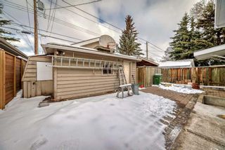 Photo 40: 1433 7 Street NW in Calgary: Rosedale Detached for sale : MLS®# A2120706
