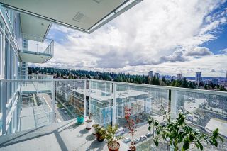 Photo 19: 1203 652 WHITING Way in Coquitlam: Coquitlam West Condo for sale : MLS®# R2672948