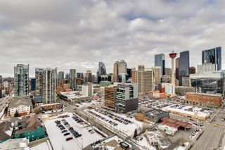 Photo 35: 1707 1320 1 Street SE in Calgary: Beltline Apartment for sale : MLS®# A2020991