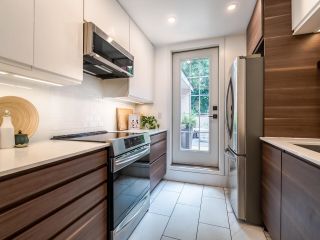 Photo 12: 305 1169 NELSON Street in Vancouver: West End VW Condo for sale in "The Greenhorn" (Vancouver West)  : MLS®# R2702604