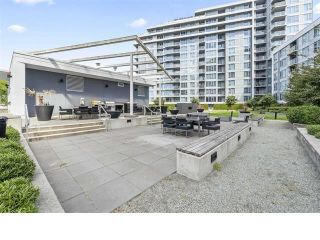 Photo 8: 1103 3331 BROWN Road in Richmond: West Cambie Condo for sale : MLS®# R2830100