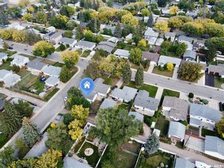 Photo 44: 1502 Argyle Avenue in Saskatoon: Brevoort Park Residential for sale : MLS®# SK945502