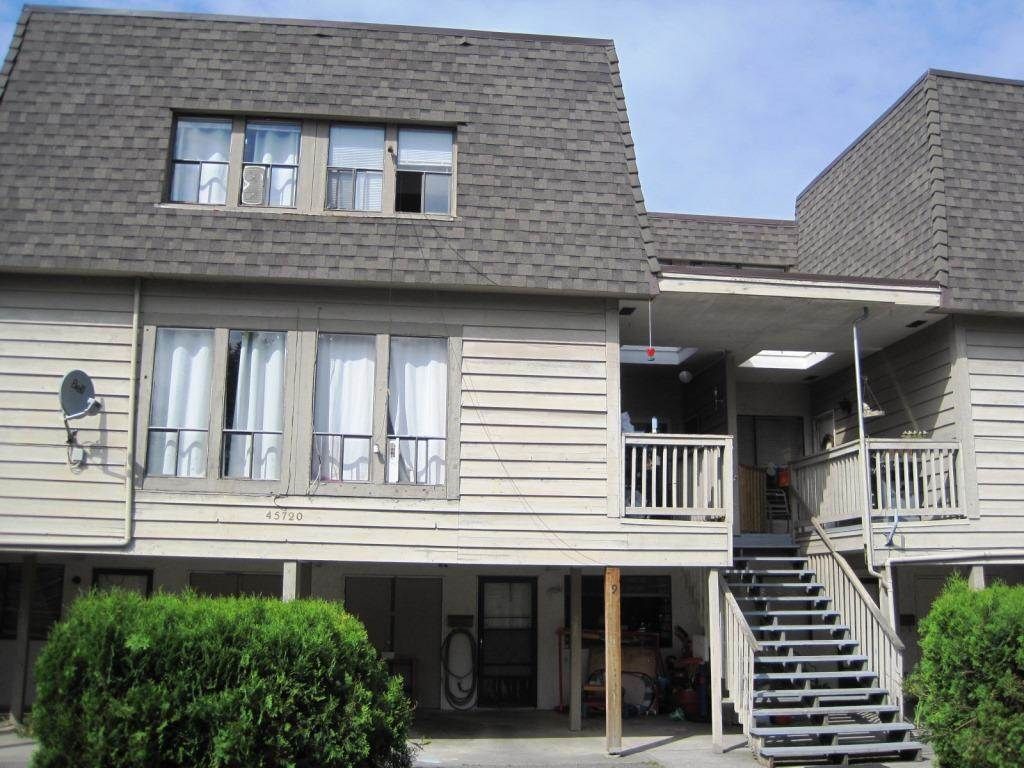 Main Photo: 9 45720 VICTORIA Street in Chilliwack: Chilliwack N Yale-Well Townhouse for sale in "Victoria  Meadows" : MLS®# R2071273