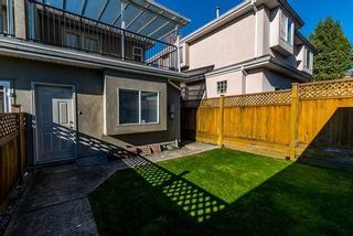 Photo 20:  in Vancouver: Marpole Duplex for rent : MLS®# AR131