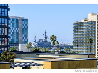 Photo 25: DOWNTOWN Condo for rent : 2 bedrooms : 1431 Pacific Hwy #606 in San Diego