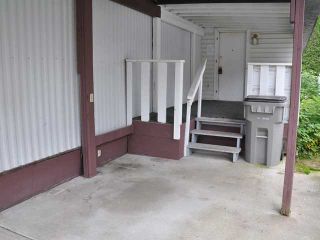 Photo 2: 291 HARTLEY Street in Quesnel: Quesnel - Town Manufactured Home for sale (Quesnel (Zone 28))  : MLS®# N220179