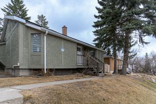Main Photo: 2806 14 Street SW in Calgary: Upper Mount Royal Detached for sale : MLS®# A2040706