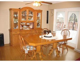 Photo 4: 11627 203RD Street in Maple_Ridge: Southwest Maple Ridge House for sale (Maple Ridge)  : MLS®# V749795