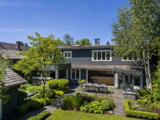 Photo 38: 6272 MACKENZIE STREET in Vancouver: Kerrisdale House for sale (Vancouver West)  : MLS®# R2477433