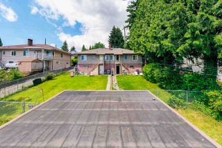 Photo 3: 42 - 44 TENTH Avenue in New Westminster: GlenBrooke North House for sale : MLS®# R2476324