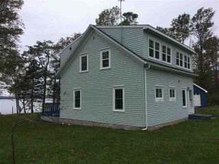 Photo 7: 5551 Pictou Landing Road in Pictou Landing: 108-Rural Pictou County Residential for sale (Northern Region)  : MLS®# 202005785
