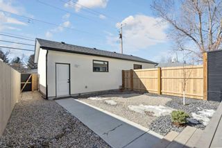 Photo 39: 2415 7 Street NE in Calgary: Winston Heights/Mountview Semi Detached (Half Duplex) for sale : MLS®# A2115787