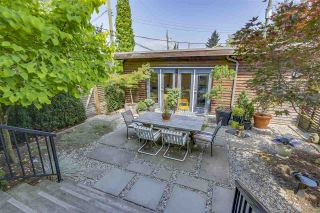 Photo 19: 419 E 36TH Avenue in Vancouver: Fraser VE House for sale (Vancouver East)  : MLS®# R2298878