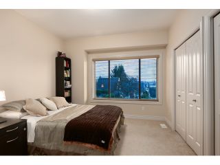 Photo 9: 3955 PARKER Street in Burnaby: Willingdon Heights House for sale (Burnaby North)  : MLS®# V992982