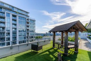 Photo 22: 910 189 KEEFER Street in Vancouver: Downtown VE Condo for sale (Vancouver East)  : MLS®# R2590148